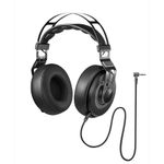 116662-1-Fone_de_Ouvido_Headphone_Pulse_Premium_Wired_Large_Preto_Multilaser_PH237_116662