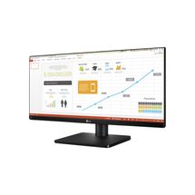 [OPEN BOX] Monitor LED - 29pol - LG 29UB67 UltraWide - IPS - Pivot