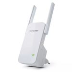 116665-1-Repetitor_Wireles_Multilaser_300MBPS_2_Antenas_Externa_Branco_RE056_116665