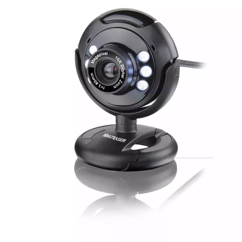 116667-1-Webcam_USB_Plugeplay_16MP_Nightvision_MIC_Preto_WC045_116667