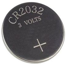 Bateria CR2032 - GC POWER - Rohs 9200