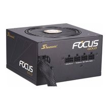 Fonte ATX - 650W - Seasonic Focus Series - 80 Plus Gold - SSR-650FM
