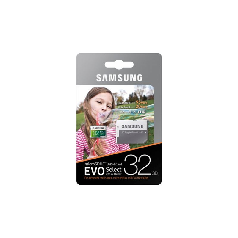 116210-1-Cartao_de_memoria_microSDXC_32GB_Samsung_EVO_Select_Classe_10_UHS_1_c_Adaptador_MB_ME32GAAM_116210