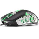 116656-3-Mouse_Gamer_Multilaser_2400_DPI_Preto_MO269_116656