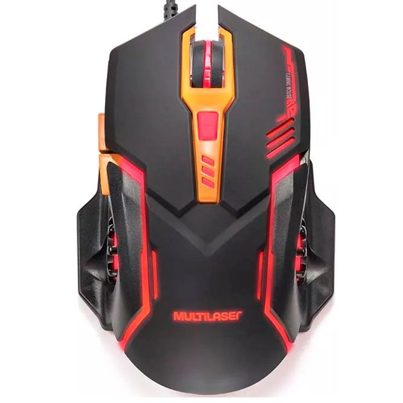 116657-2-Mouse_Gamer_Multilaser_2400_DPI_Preto_e_Laranja_MO270_116657