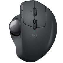 Mouse - Wireless-  Logitech MX ERGO Advanced - Trackball - 910-005177
