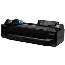 Plotter HP Designjet T120 Eprinter de 61CM (24) Imprimi até  A1 CQ891C#B1K