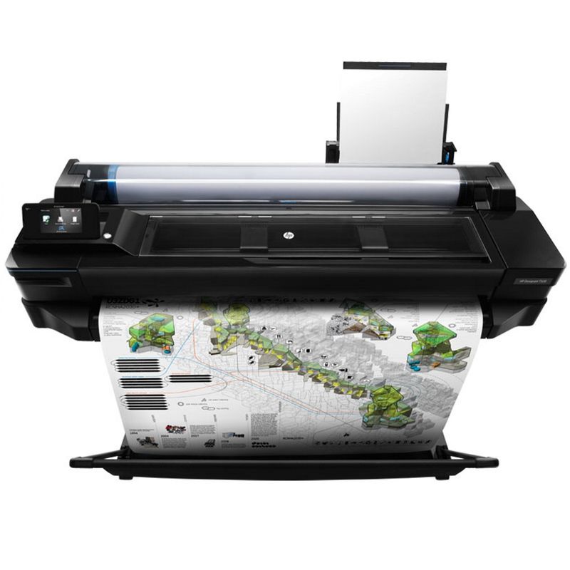 116688-3-Plotter_HP_Designjet_T520_EPRINTER_DE_91CM_36_POL_ate_A0_CQ893C_B1K_116688