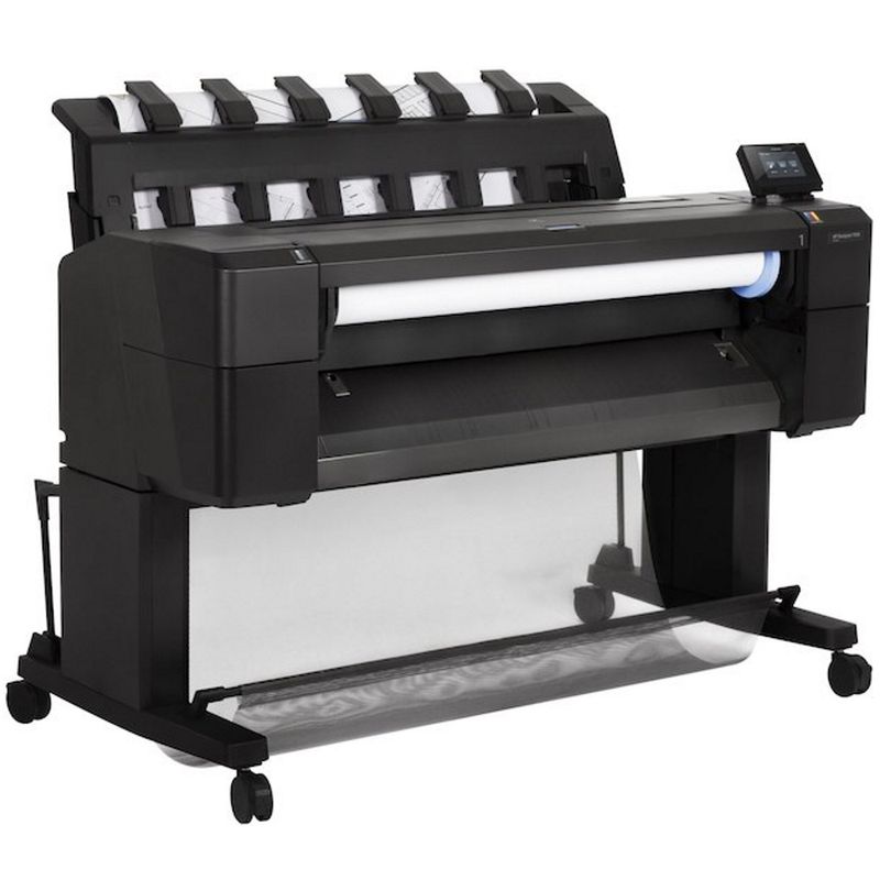 116690-1-Plotter_HP_Designjet_T930_36POL_91cm_postscript_rede_ate_A0_L2Y22A_B1K_116690