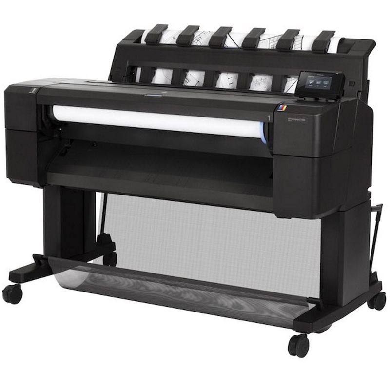 116690-2-Plotter_HP_Designjet_T930_36POL_91cm_postscript_rede_ate_A0_L2Y22A_B1K_116690