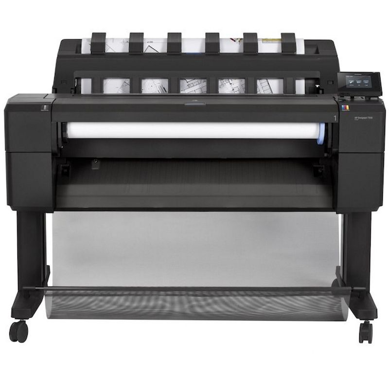 116690-3-Plotter_HP_Designjet_T930_36POL_91cm_postscript_rede_ate_A0_L2Y22A_B1K_116690
