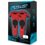 116076-2-Protecao_plastica_para_HTC_Vive_Controller_Controle_para_HTC_Vive_Vermelha_2_unidades_B01LEZO21W_116076