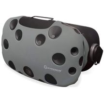 Proteção plástica para HTC Vive Headset - Cinza - B01LPSKOYM