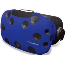 Proteção plástica para HTC Vive Headset - Azul - B01LPSKOXS