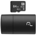 116629-1-Cartao_de_Memoria_Multilaser_2X1_Leitor_USB_Classe_4_64GB_MC164_116629