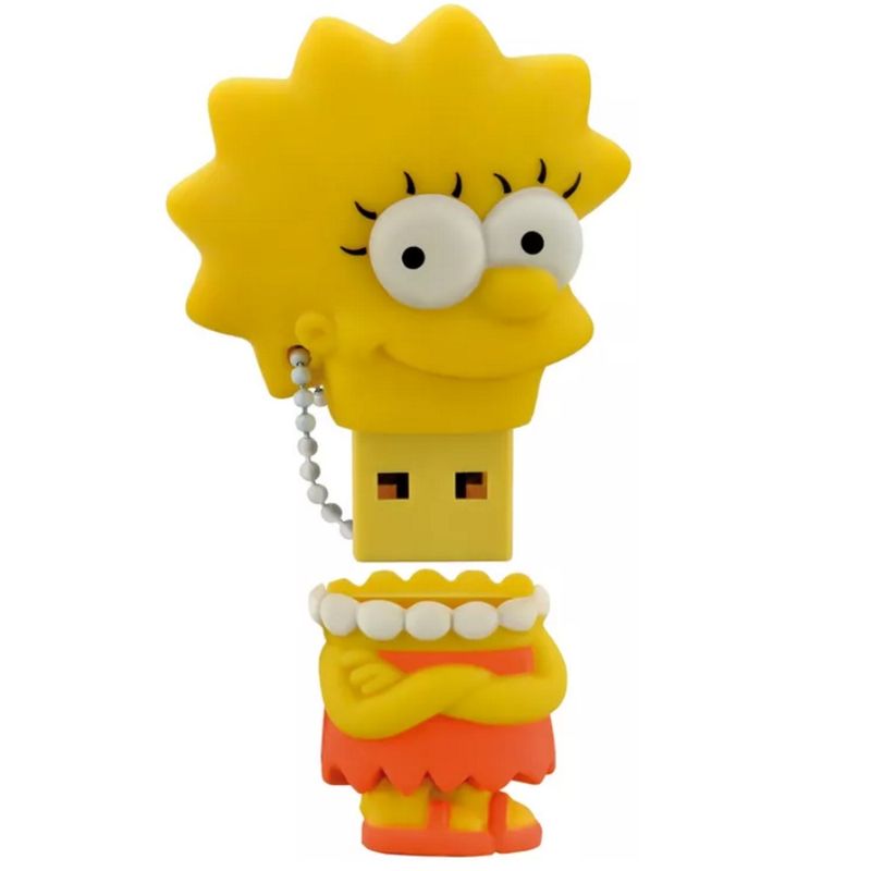 116636-2-Pendrive_USB_20_Simpsons_Lisa_8GB_Multilaser_PD072_116636