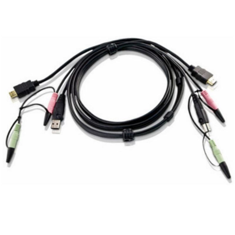 116329-1-Conjunto_de_Cabos_KVM_18m_ATEN_2L7D02UH_USB_HDMI_Audio_35mm_116329