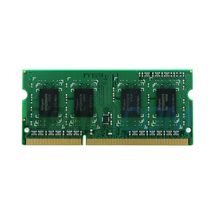 Memória Notebook DDR3 - 4GB (1x 4GB) / 1.600MHz - Synology - RAM1600DDR3-4GB