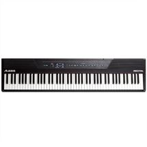 Teclado Musical Digital Alesis Recital 88 teclas