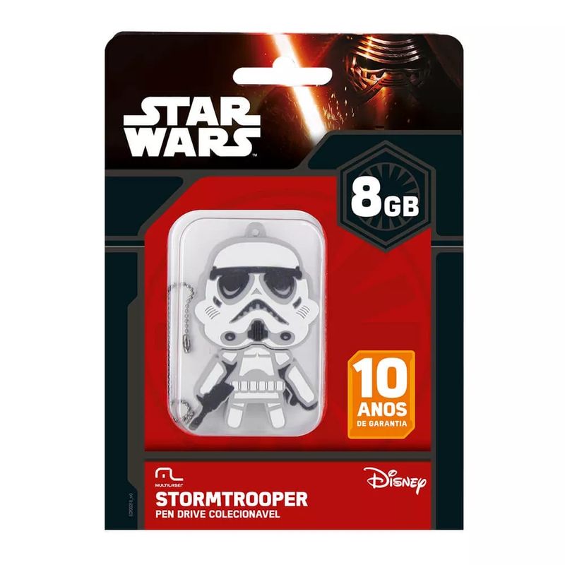116632-1-Pendrive_USB_2_0_Star_Wars_Stormtrooper_8GB_Multilaser_PD039_116632