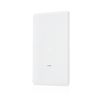 Access Point (Ponto de Acesso) - Ubiquiti Unifi AC Mesh - UAP-AC-M-PRO-BR (2.4/5GHZ, 3x3 MIMO)