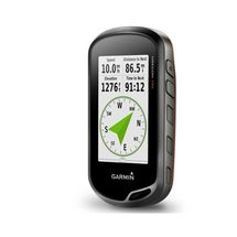 GPS - Garmin Oregon 750 - 010-01672-20