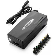 Carregador Universal para Laptop 90W - Multilaser CB007