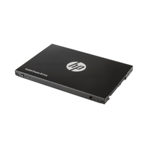 SSD - 2,5pol / SATA3 - 250GB - HP S700 - 2DP98AA#ABC