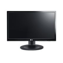 [SEMINOVO] Monitor LED 19,5 pol - LG - 20M35P-B (Ultrawide) - Preto