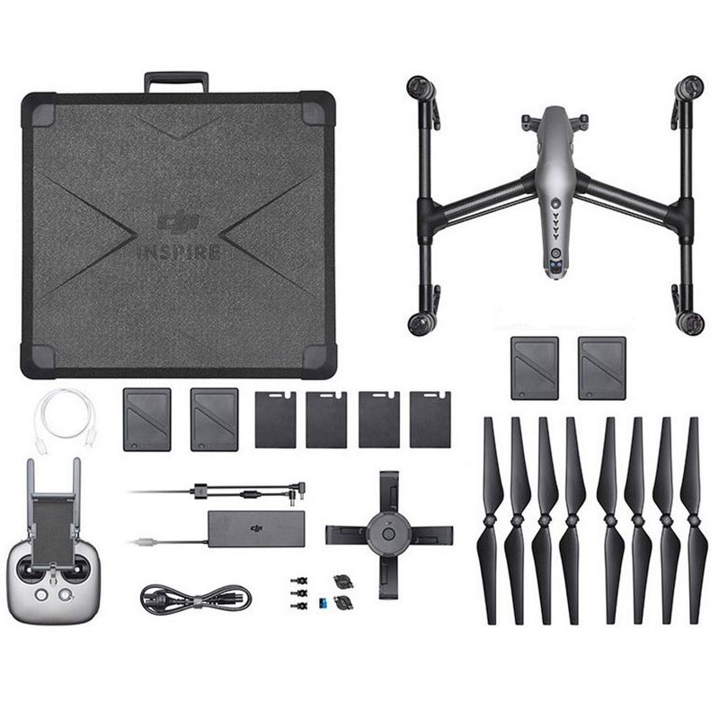 116766-6-Drone_DJI_Inspire_2_02_BATERIAS_EXTRAS_CPBX00016602EB_Homologado_Anatel_116766