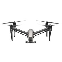 Drone DJI Inspire 2  - CP.BX.000166.02  (Homologado Anatel)