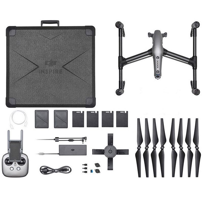 116767-6-Drone_DJI_Inspire_2_02_CPBX00016602_Homologado_Anatel_116767