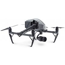 Drone DJI Inspire 2 + ZENMUSE X5S - CP.BX.000166.02  (Homologado Anatel)