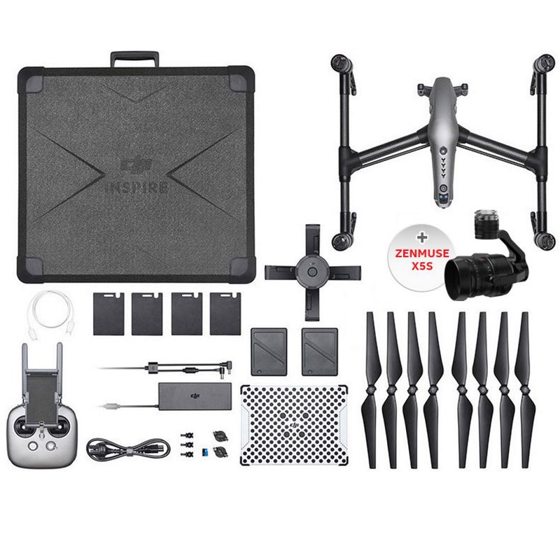 116764-6-Drone_DJI_Inspire_2_ZENMUSE-X5S_CPBX00016602_Homologado_Anatel_116764