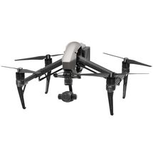 Drone DJI Inspire 2 + ZENMUSE X4S -CP.BX.000166.02  (Homologado Anatel)