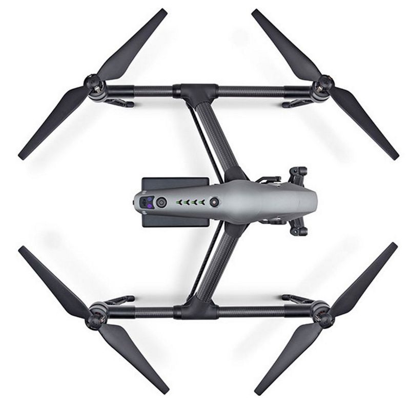 116765-2-Drone_DJI_Inspire_2_ZENMUSE_X4S_CPBX00016602_Homologado_Anatel_116765