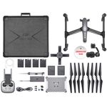 116765-5-Drone_DJI_Inspire_2_ZENMUSE_X4S_CPBX00016602_Homologado_Anatel_116765
