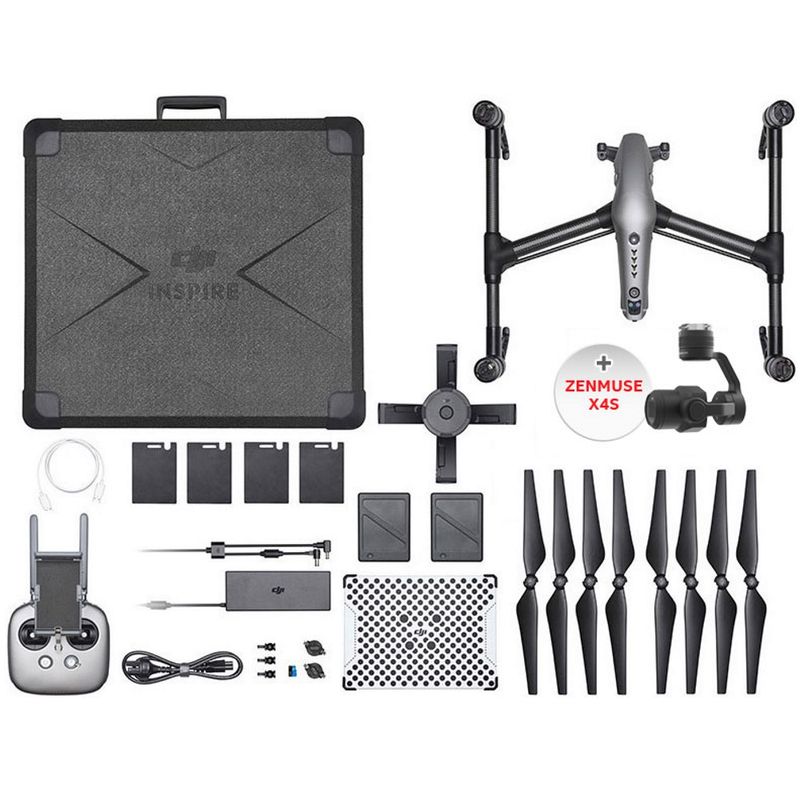 116765-5-Drone_DJI_Inspire_2_ZENMUSE_X4S_CPBX00016602_Homologado_Anatel_116765