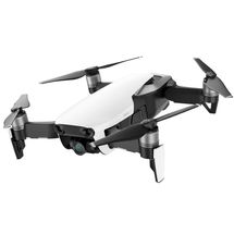 Drone DJI Mavic AIR FLY More Combo Arctic Branco  - CP.PT.00000164.01  (Homologado Anatel)