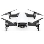 116768-2-Drone_DJI_Mavic_AIR_FLY_More_Combo_Arctic_Branco_CPPT0000016401_Homologado_Anatel_116768