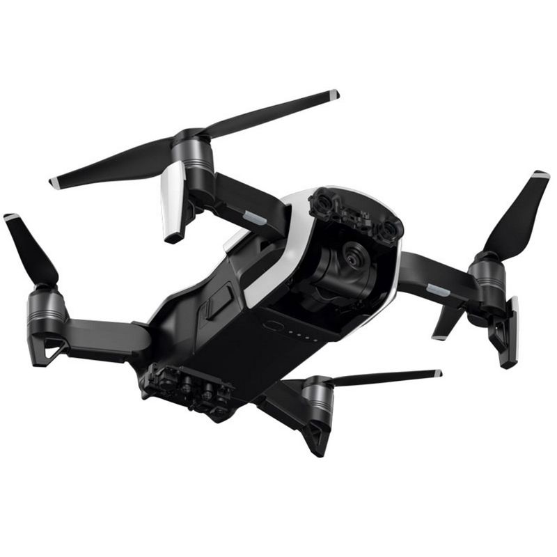116768-4-Drone_DJI_Mavic_AIR_FLY_More_Combo_Arctic_Branco_CPPT0000016401_Homologado_Anatel_116768