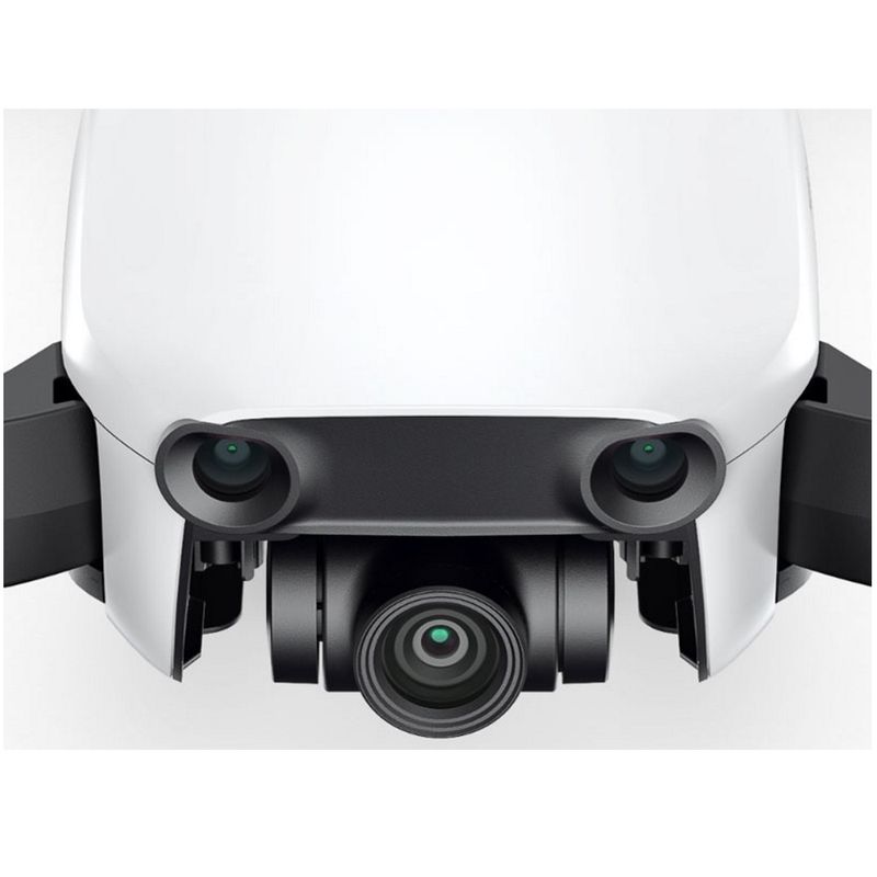 116768-5-Drone_DJI_Mavic_AIR_FLY_More_Combo_Arctic_Branco_CPPT0000016401_Homologado_Anatel_116768