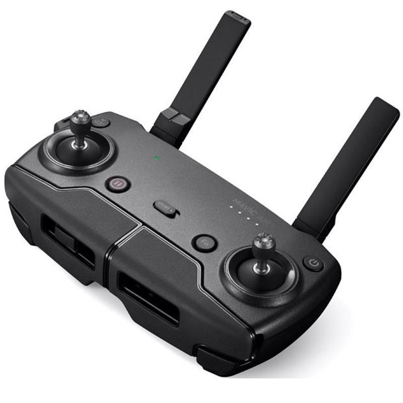116769-5-Drone_DJI_Mavic_AIR_FLY_More_Combo_Arctic_Flame_Vermelho_CPPT0000017301_Homologado_Anatel_116769