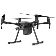 Drone DJI Matrice M210  - CP.HY.000049 (Homologado Anatel)