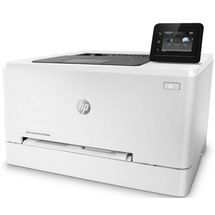 Impressora - Laser Colorida - HP LaserJet Pro M254DW (Wifi, Rede, Duplex) T6B60A