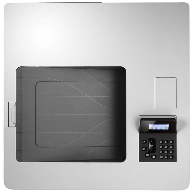 116755-4-Impressora_Laser_Colorida_HP_LaserJet_Pro_M553DN_Rede_Duplex_B2L25A_116755
