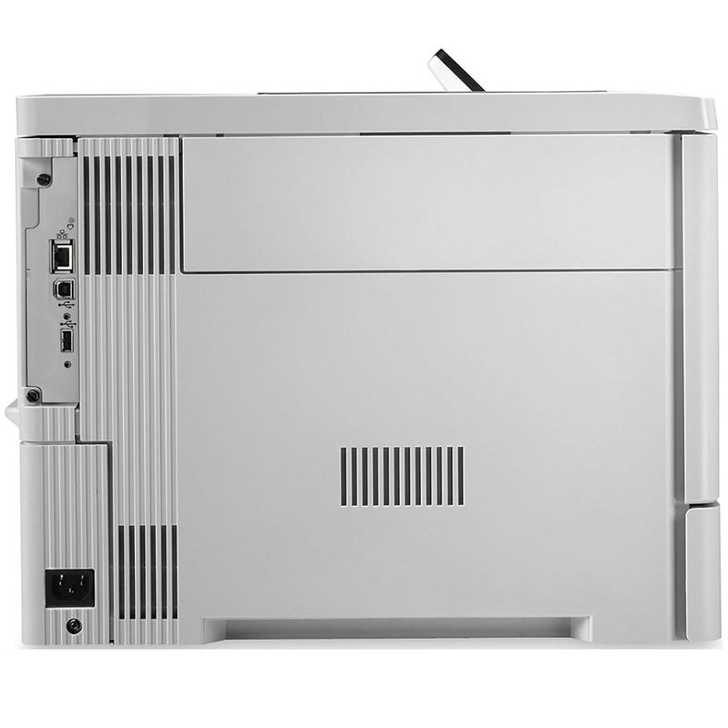 116755-5-Impressora_Laser_Colorida_HP_LaserJet_Pro_M553DN_Rede_Duplex_B2L25A_116755