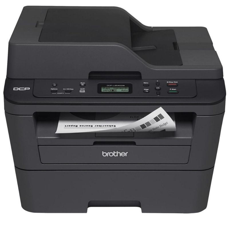 116784-2-Impressora_Laser_Multifuncional_Mono_Brother_DCP_L2540DW_Duplex_Wifi_116784