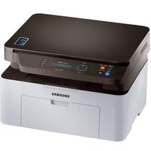 Impressora Multifucional Samsung SL-M2070W/XAB Laser Monocromática (WiFi)