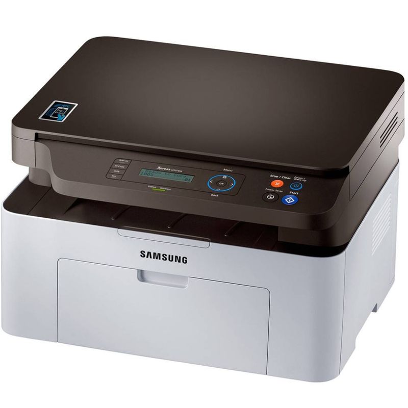 116776-1-Impressora_Multifucional_Samsung_SL_M2070W_XAB_Laser_Monocromatica_WiFi_116776
